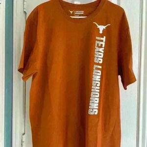 University of Texas Longhorn Apparel T-Shirt 2XL.